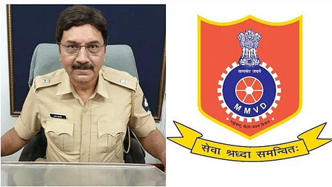 Rajkumar Wardhekar