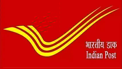 indian post