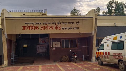 pune