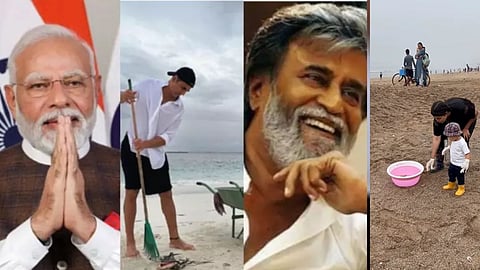 Swachhata Hi Seva Abhiyan: