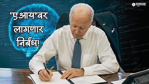 Joe Biden AI Regulations