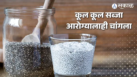 Tulsi Seeds Benefits