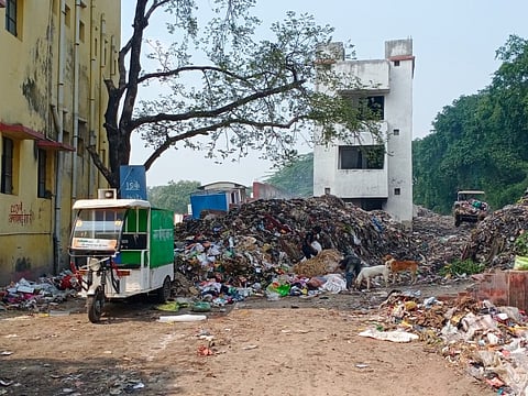 Maharashtra: राज्यातील 'या' महापालिकेची झाली तब्बल २७ वर्षानंतर भंगारातून मुक्ती !