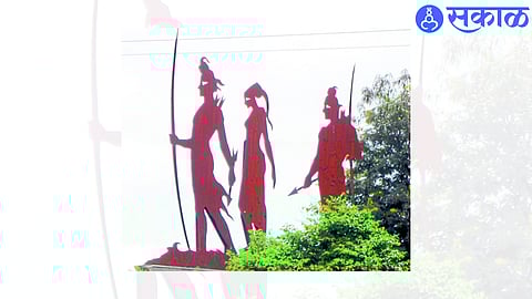 Everyone is waiting for Ramayana Circuit for tourism development of area nashik news