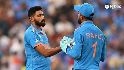 IND vs BAN