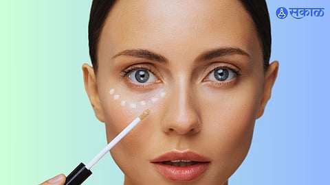 How to Apply Concealer