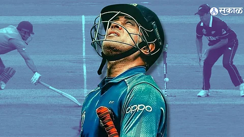 MS Dhoni Retirement Date