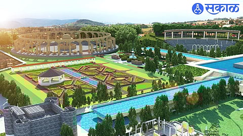 Pelican Park File Photo