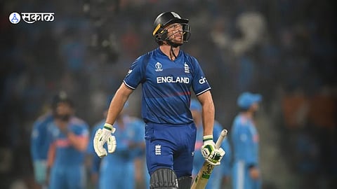 England at risk of missing out Champions Trophy 2025