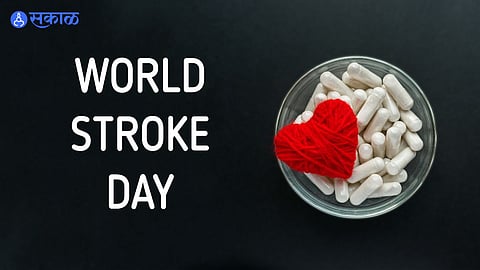 World Stroke Day