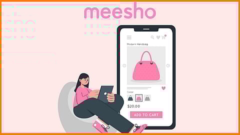 How To Sell On Meesho