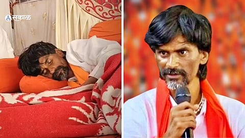 Maratha Reservation: "मनोज जरांगेंना उपचारांची खूप गरज अन्यथा..."; डॉक्टरांनी दिली प्रकृतीबाबत अपडेट