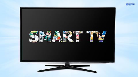 Smart TV Offers