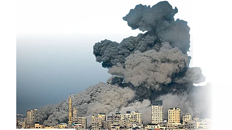 Israel War
