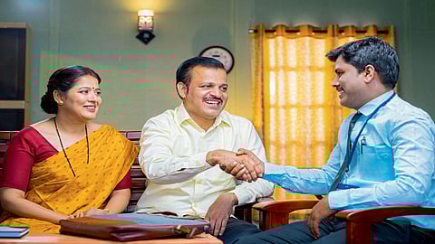 mutual fund investment Risk management is the key to investing