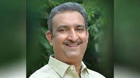 प्रशांत परिचारक