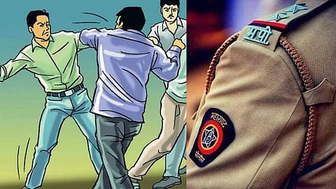 Vishrambag Sangli Atrocity Case