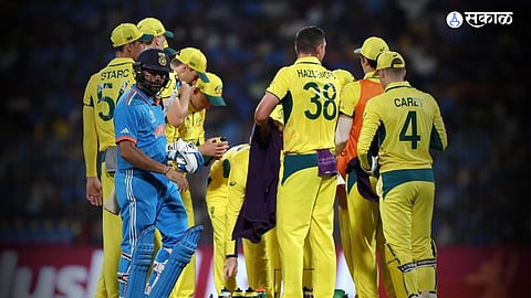 Australia Announce 15-Player Squad For IND vs AUS T20 series