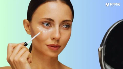 how to apply primer