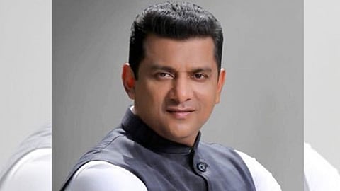 काँग्रेस नेते अस्लम शेख यांना कॅनेडियन 'गँगस्टर'कडून जीवे मारण्याची धमकी