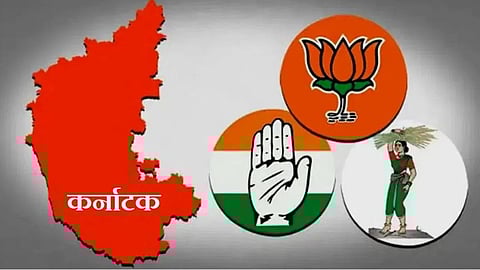 Belgaum Loksabha Election Politics