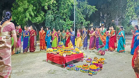 navratri
