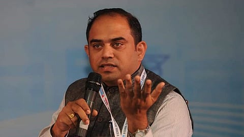 Dr Ramakrishnan Raman