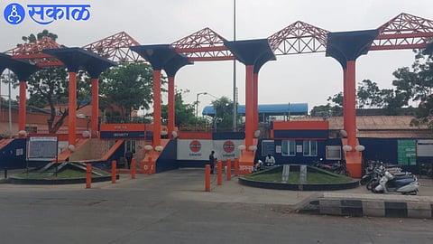 A pipeline leak incident occurred on Friday in an Indian Oil Company project.