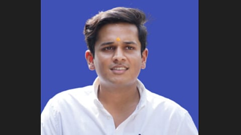 Vishwaraj Mahadik