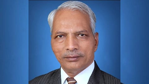 list of top 2 percent scientists in world scientist from Sangola taluk Prof Dr Chandrakant Hari Bhosle