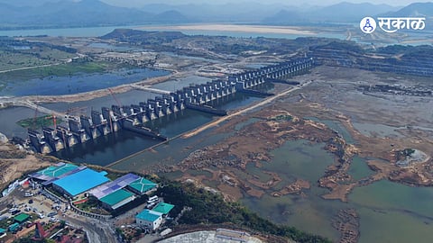 Nira-Deoghar project