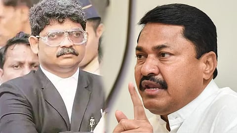 gunaratna sadavarte and nana patole