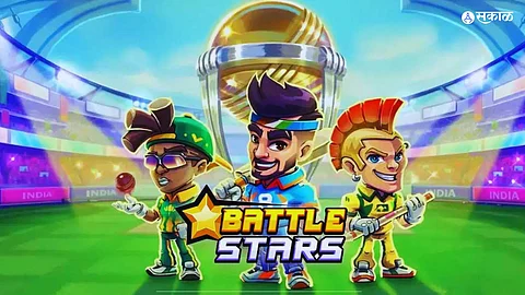 Battle Stars
