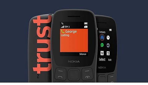 Nokia 105 Classic