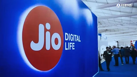 Jio Network