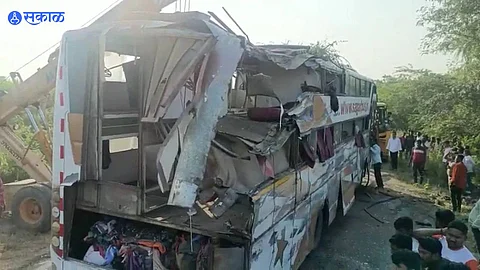Accident News