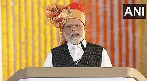 PM Modi Shirdi Rally: बाबा महाराज सातारकरांची आठवण ते निळवंडे प्रकल्प कसा मार्गी लागला? वाचा मोदी काय म्हणाले