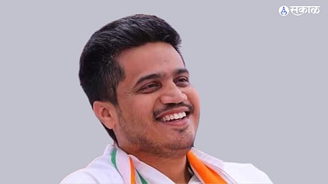 Rohit Pawar : ''कारवाईमागे राज्यातील एका नेत्याविषयी अंदाज योग्य होता, पण दुसरा...'' रोहित पवार म्हणाले...