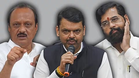 Maharashtra Politics
