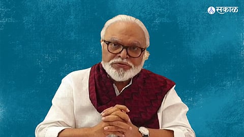 Chhagan Bhujbal : छगन भुजबळांना पुन्हा जीवे मारण्याची धमकी; मेसेज पाठवणारा मराठवाड्यातल्या 'या' जिल्ह्यातला?