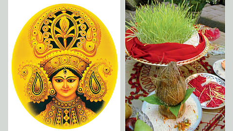 Navratri Utsav