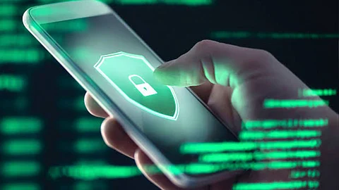 IPhone Hacking
