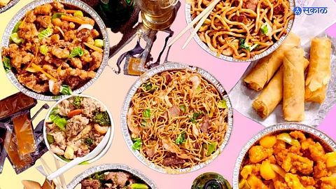 Ready to Eat Foods