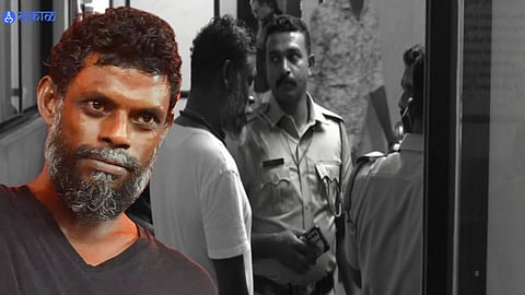 Jailor Actor Vinayakan Arrested: