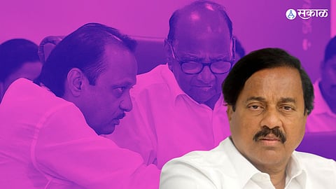 Sunil Tatkare