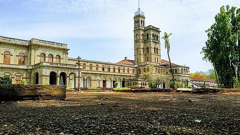 pune univercity