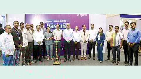 Sakal Vastu Property Expo 2023