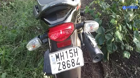Accidet News: खड्ड्याने घेतला आणखी एक बळी; दोन वर्षीय चिमुकल्याचा जागीच मृत्यू