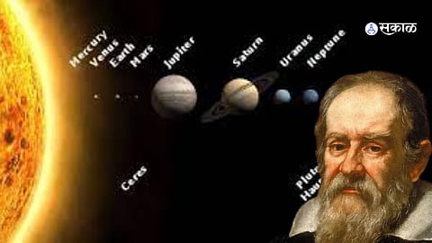 Galileo