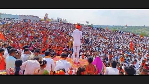 manoj jarange patil meeting